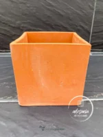 Vaso in Terracotta 13X12X12