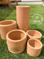Vaso in Terracotta 13X12X12 — foto principale