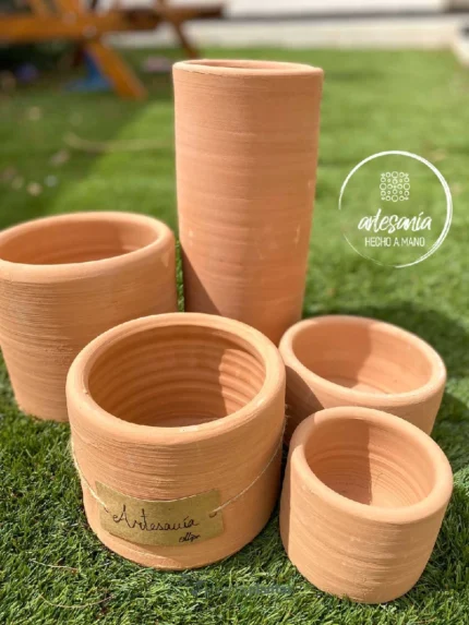 Vaso in Terracotta 13X12X12 — foto principale