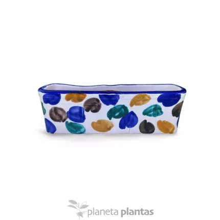 Cerchi per fioriera Nijar 8x7x25